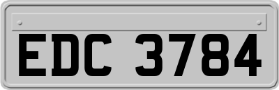 EDC3784