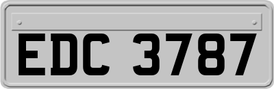 EDC3787