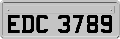 EDC3789