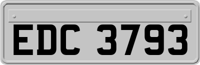 EDC3793