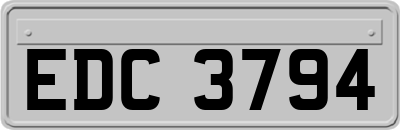 EDC3794