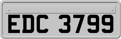 EDC3799