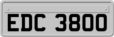 EDC3800