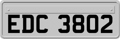 EDC3802