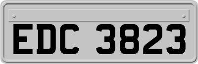 EDC3823