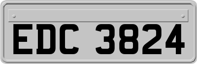 EDC3824