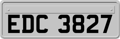 EDC3827