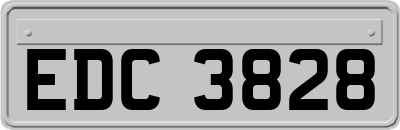 EDC3828