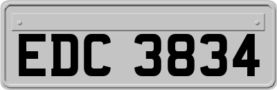 EDC3834