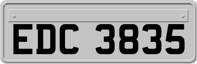 EDC3835