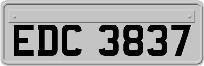 EDC3837