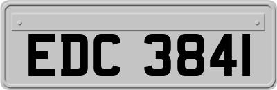 EDC3841