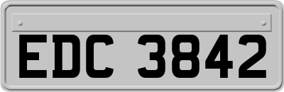 EDC3842