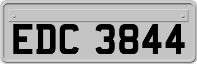 EDC3844
