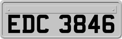 EDC3846