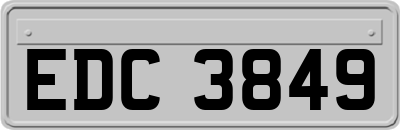 EDC3849