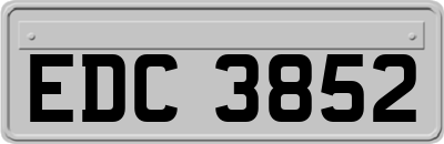 EDC3852
