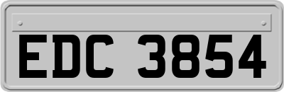 EDC3854