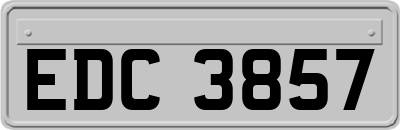 EDC3857