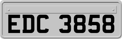EDC3858