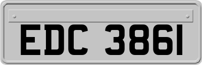 EDC3861