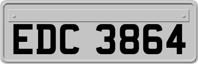 EDC3864