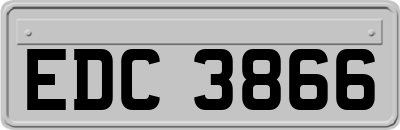 EDC3866