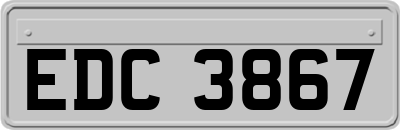 EDC3867