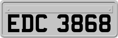EDC3868