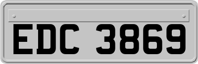 EDC3869