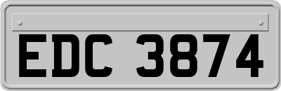 EDC3874