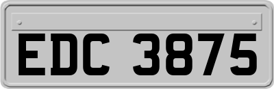 EDC3875