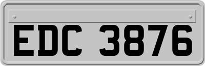 EDC3876