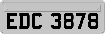 EDC3878