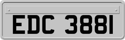 EDC3881