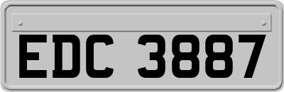 EDC3887