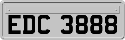 EDC3888