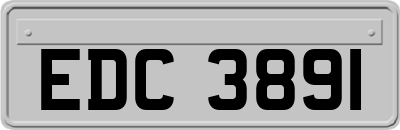 EDC3891