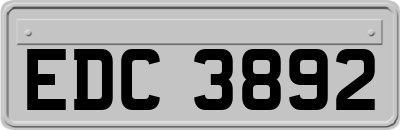 EDC3892