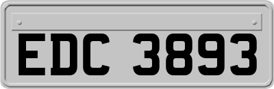 EDC3893