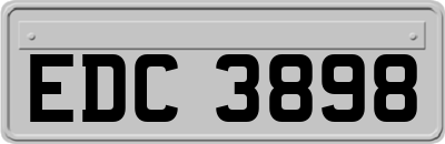 EDC3898