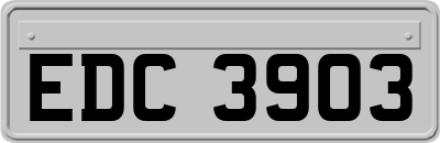 EDC3903