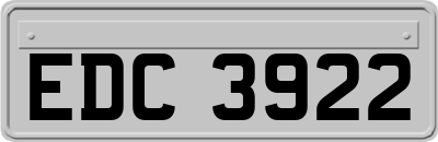 EDC3922
