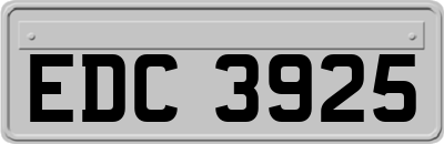 EDC3925