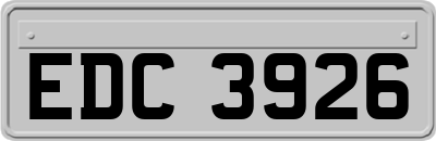 EDC3926