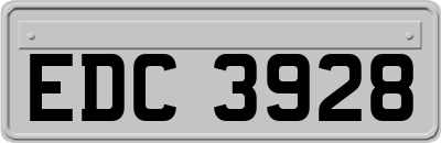 EDC3928