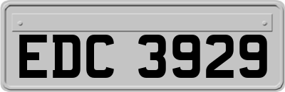EDC3929