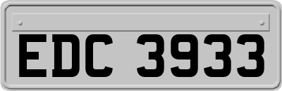 EDC3933