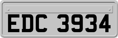 EDC3934