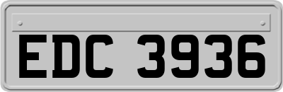 EDC3936